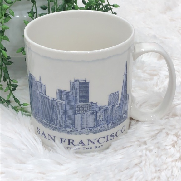 Starbucks mug - Picture 3 of 8